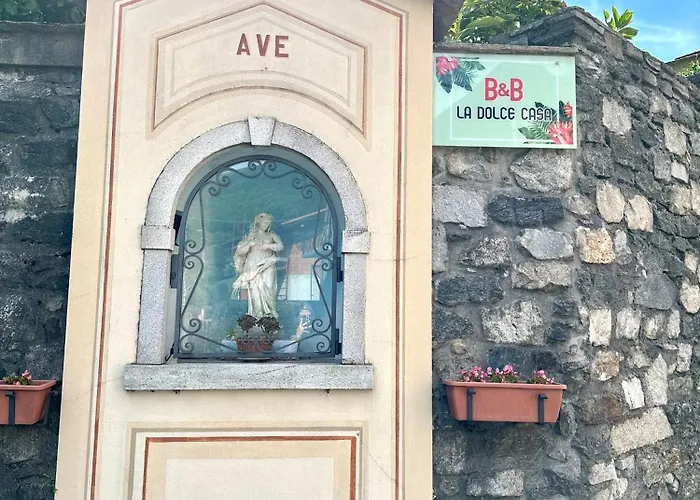 B&B La Dolce Casa Lago Di Como