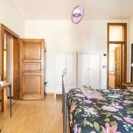 B&B La Dolce Casa Lago Di Como Cremia Buitenkant foto