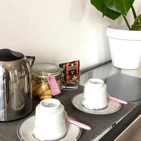 B&B La Dolce Casa Lago Di Como Cremia Buitenkant foto
